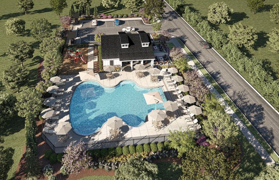 Future Amenity in Spartanburg Future Amenity in Spartanburg