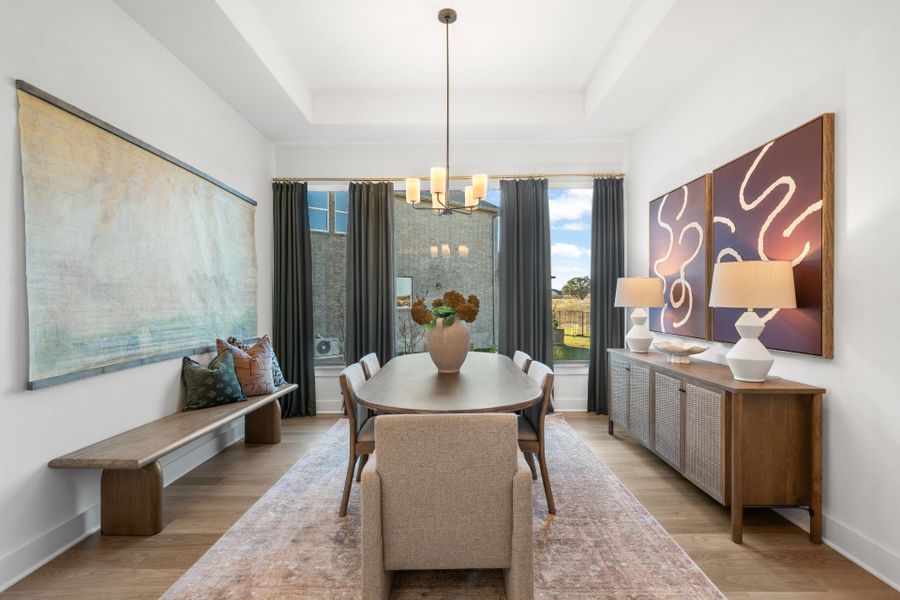 Georgetown, TX New Homes.  - Slide 12