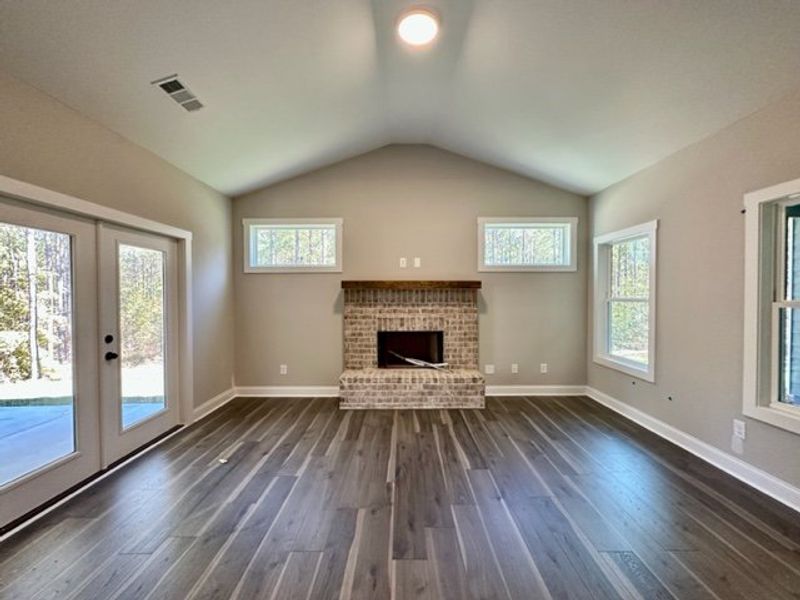 Image 23 of the Triple Park community in Moreland, GA.