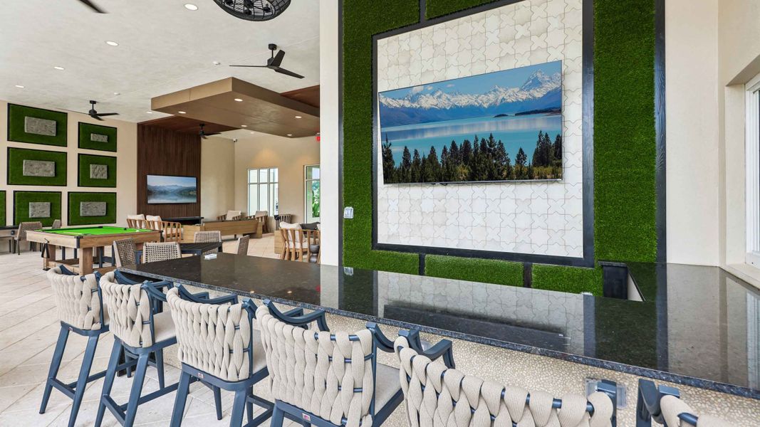 Community amenity available to residents of Twisted Oaks in Wildwood (Image 19).