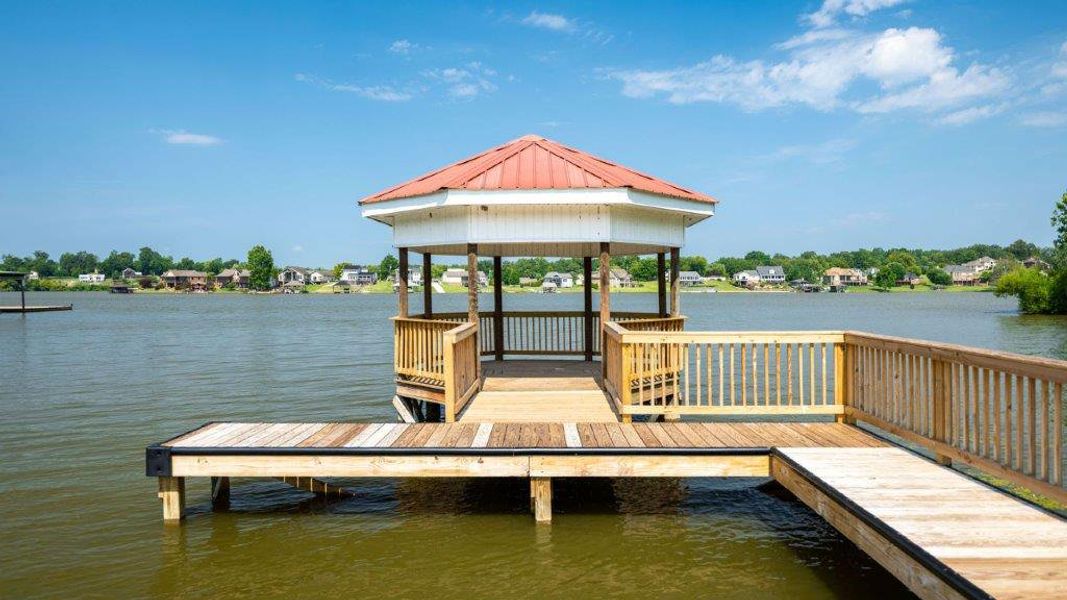 Community amenity available to residents of Harbor Crest in Ooltewah (Image 10).