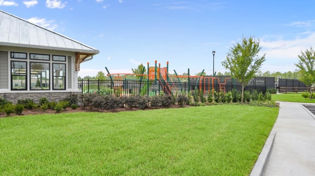 Image 27 of the GreyHawk: GreyHawk 60' Collection community in Middleburg, FL. Image 27 of the GreyHawk: GreyHawk 60' Collection community in Middleburg, FL.