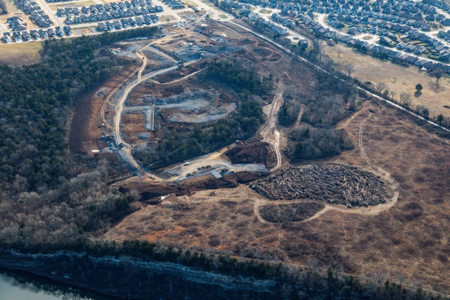 Hermitage, TN New Homes