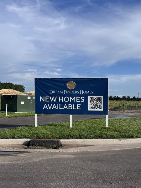 New homes available in Amberly by Dream Finders Homes, Green Cove Springs, FL. New homes available in Amberly by Dream Finders Homes, Green Cove Springs, FL.