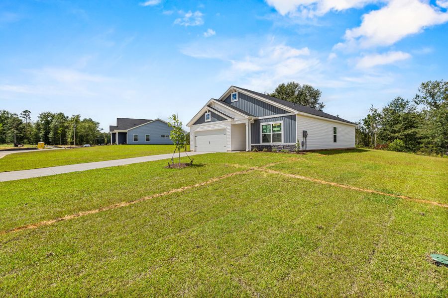 Image 22 of the Forts Ridge community in Pelion, SC.
