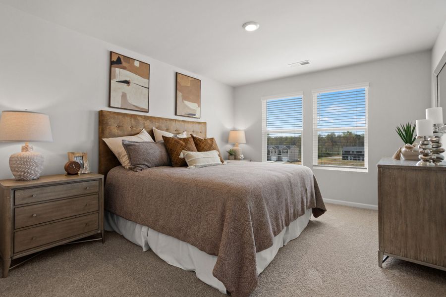 Spartanburg, SC New Homes.  - Slide 9