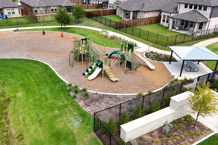 Playground Playground