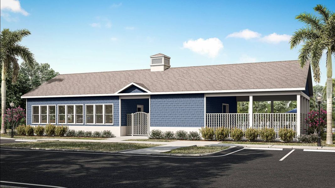 Community amenity available to residents of Mariners Reach in Bolivia (Image 10). Community amenity available to residents of Mariners Reach in Bolivia (Image 10).