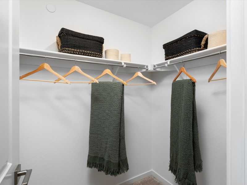 Image 19 of the Lyric at RidgeGate Townhomes community in Lone Tree, CO.