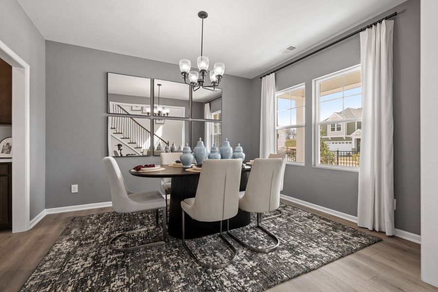 McFarland Estates New Homes in York, SC. - Slide 27 McFarland Estates New Homes in York, SC. - Slide 27