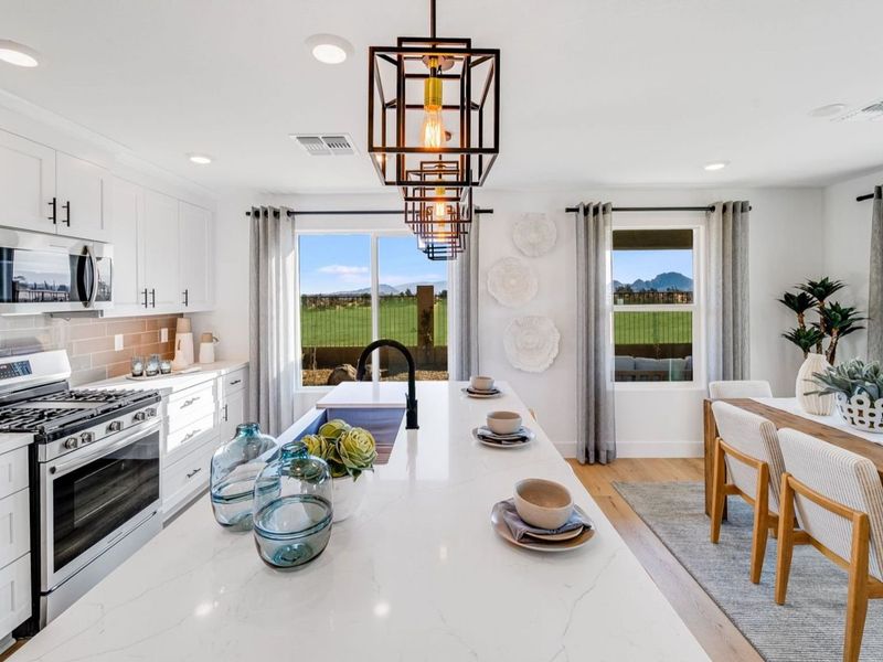 Image 10 of the South Ranch Southern Collection community in Prescott, AZ. Image 10 of the South Ranch Southern Collection community in Prescott, AZ.