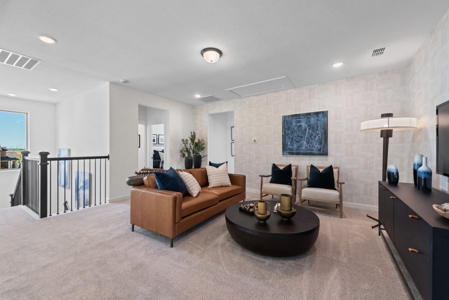 Rocky Creek Crossing Model Home Rocky Creek Crossing Model Home