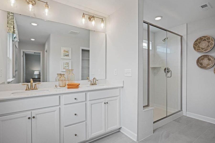 Image 26 of the Beverly Place community in Four Oaks, NC.