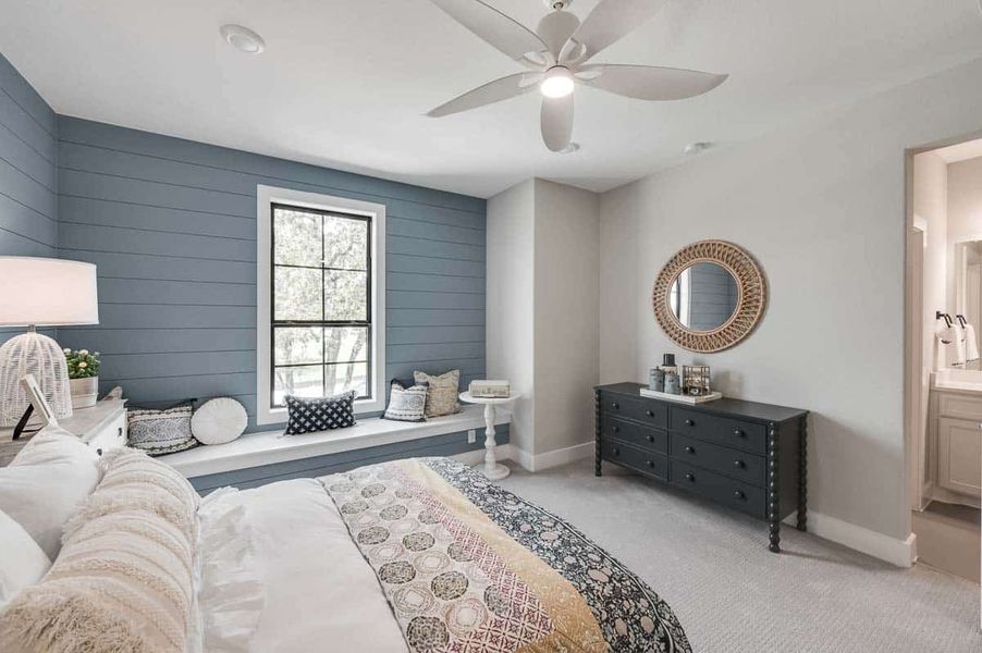 Image 52 of the Fulshear Run 1/2 Acre community in Fulshear, TX.