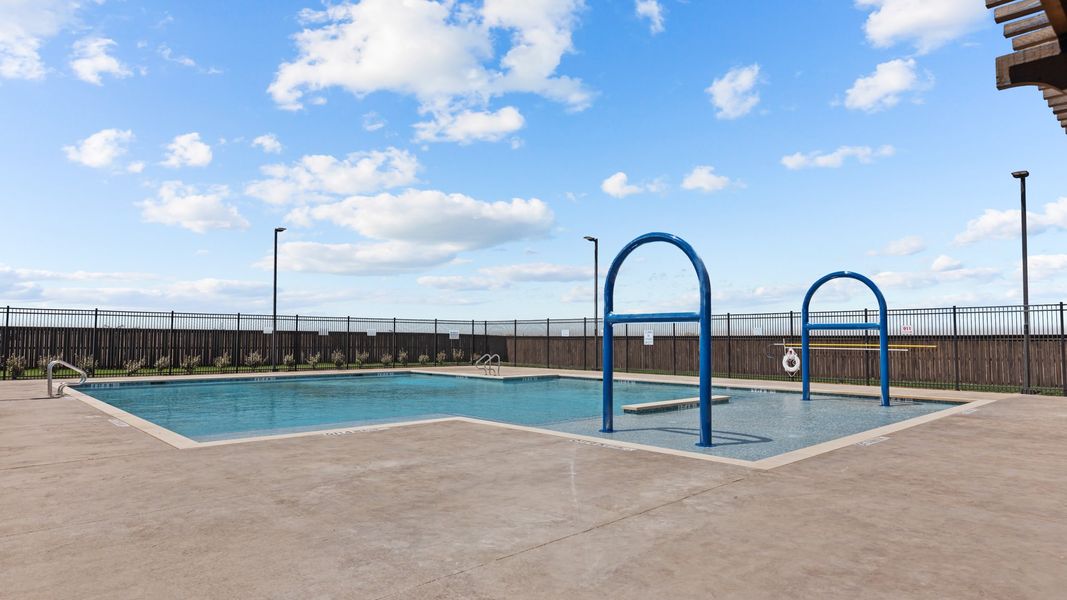 Community amenity available to residents of Northwest Passage in Midland (Image 11). Community amenity available to residents of Northwest Passage in Midland (Image 11).