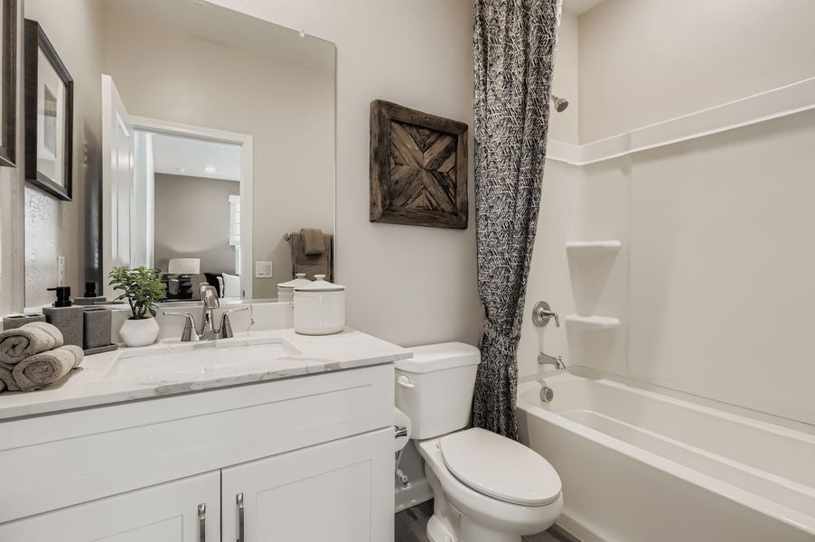 New Homes in Surprise, AZ. - Slide 17 New Homes in Surprise, AZ. - Slide 17