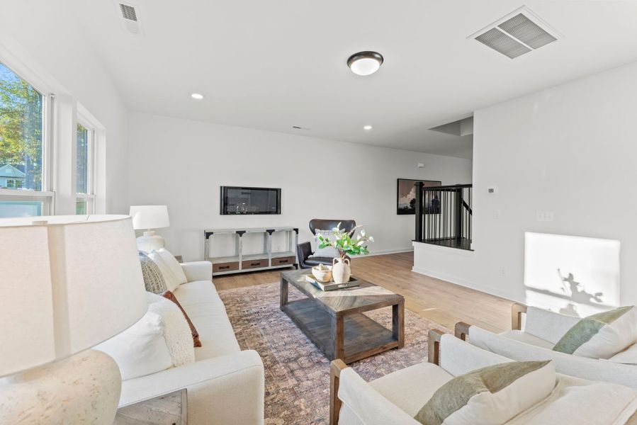 Image 45 of the Huffington community in Willow Spring, NC. Image 45 of the Huffington community in Willow Spring, NC.