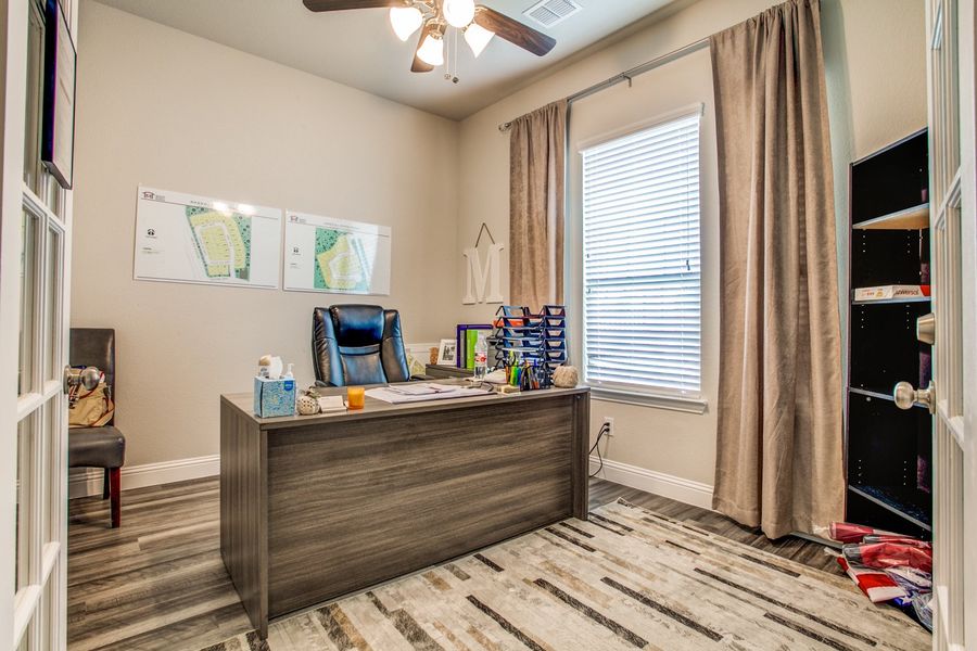 Image 3 of the Rockwall Downes community in Rockwall, TX.