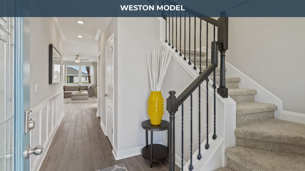 Image 2 of the SilverLeaf Hartford community in St. Augustine, FL.