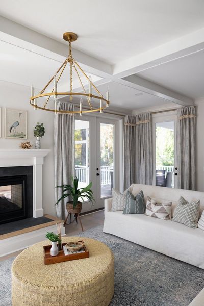 Fairhaven New Homes in Thompson's Station, TN.  - Slide 24