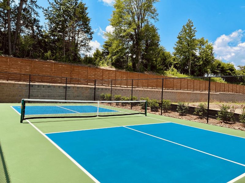 Community amenity available to residents of Southmont in Charlotte (Image 1).