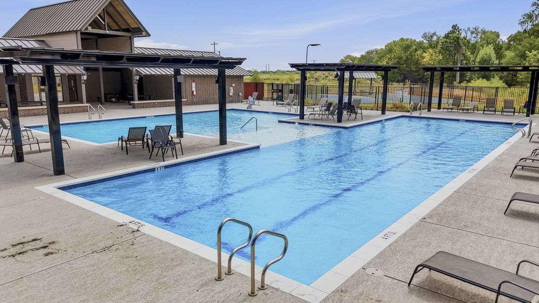 Community amenity available to residents of Creekside Ranch in Blue Ridge (Image 11).