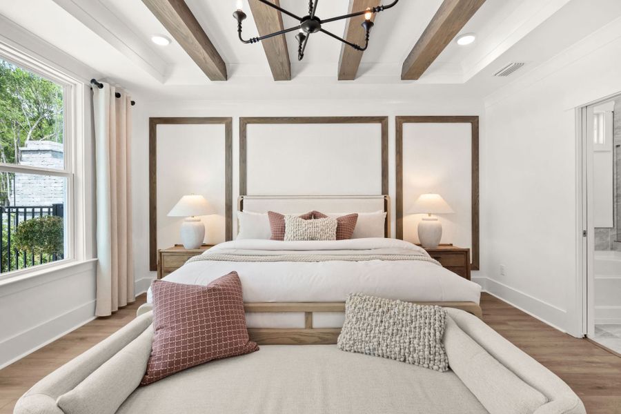 Stellar Owner's Suite