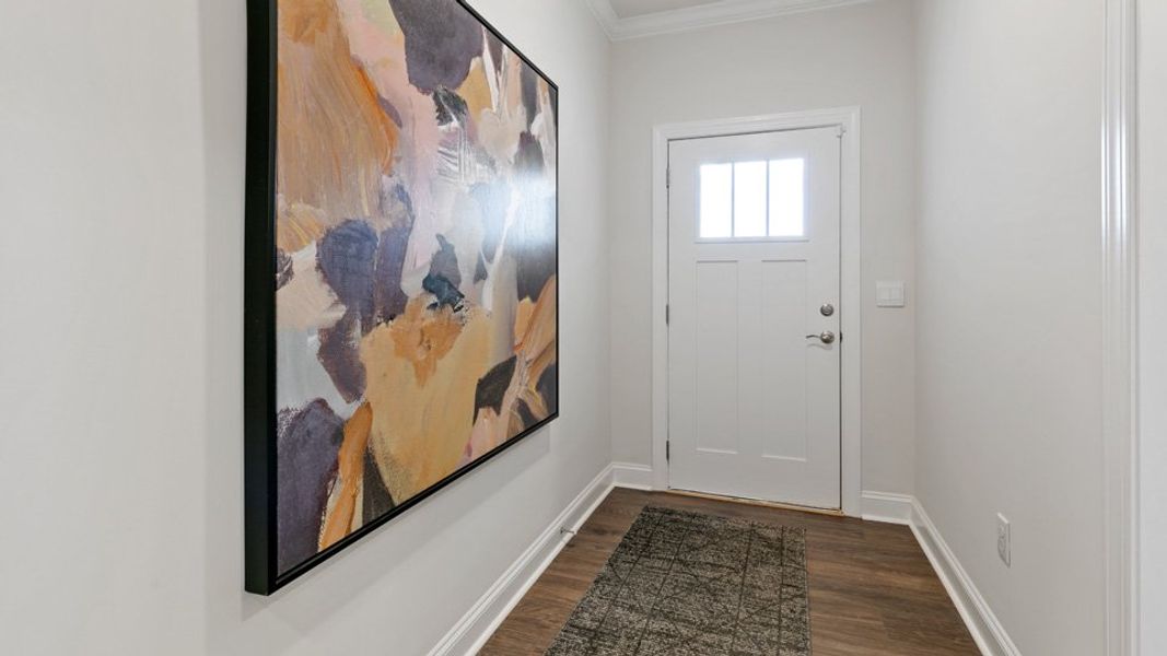 Image 26 of the Horton Park community in Apex, NC. Image 26 of the Horton Park community in Apex, NC.