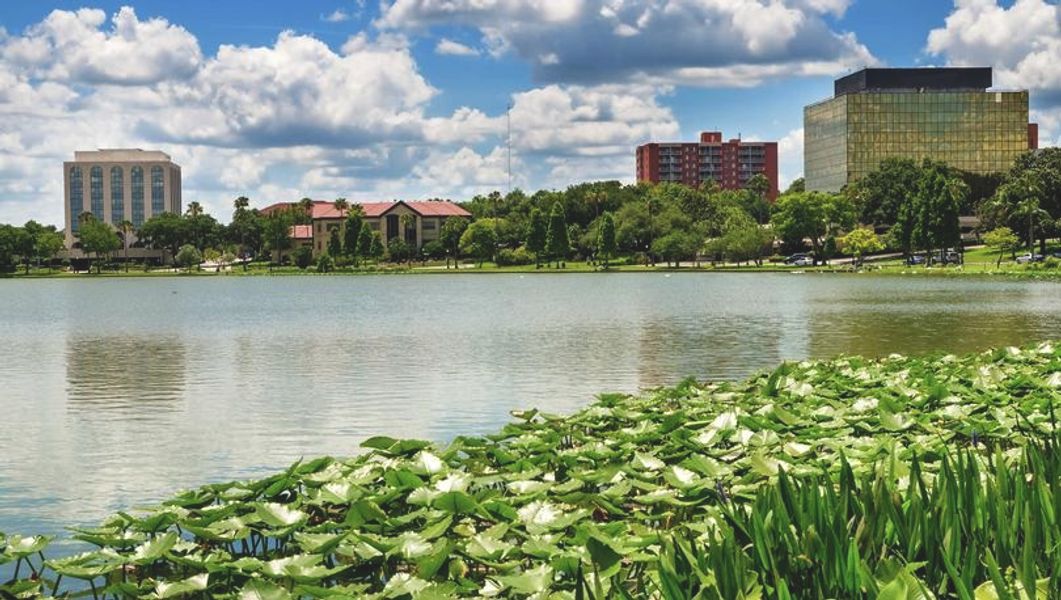 Community amenity available to residents of Riverstone in Lakeland (Image 9).