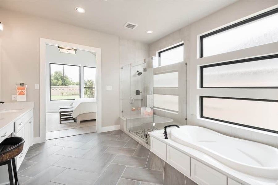 Image 48 of the LakeHouse 60 community in Katy, TX.