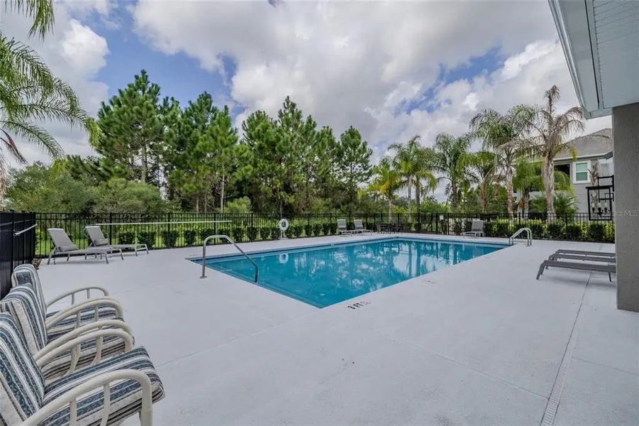 Image 8 of the Venetian Bay master-planned community in New Smyrna Beach, FL. Image 8 of the Venetian Bay master-planned community in New Smyrna Beach, FL.