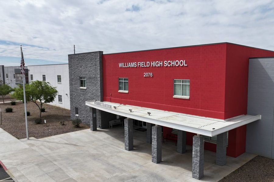 Highly Rated Schools Highly Rated Schools