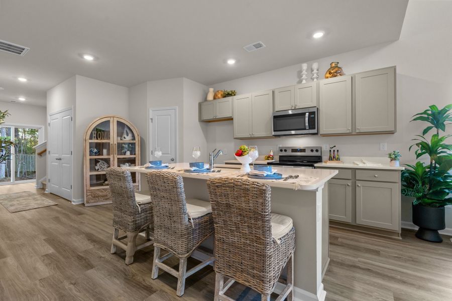 Calabash, NC New Homes.  - Slide 6