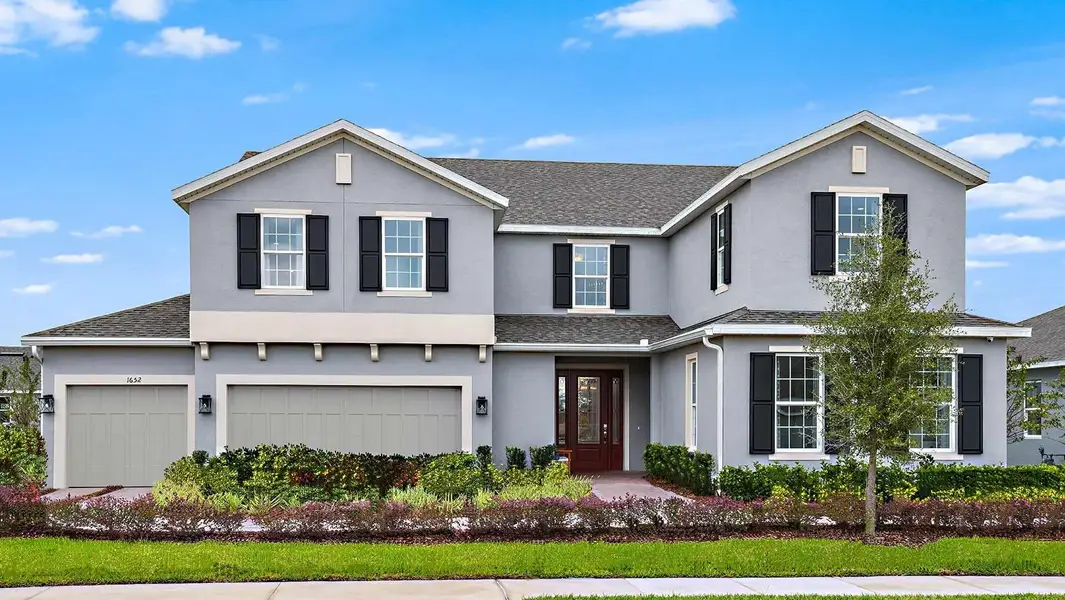 Room for more: homes with optional Casitas for guests or multigenerational living! | Bargrove Estates | New Homes in Mount Dora, FL | Landsea Homes Room for more: homes with optional Casitas for guests or multigenerational living! | Bargrove Estates | New Homes in Mount Dora, FL | Landsea Homes