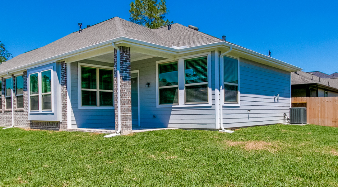 Image 5 of the Cross Creek Ranch community in Fulshear, TX.
