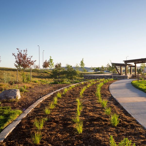 Image 23 of the Prelude at Sterling Ranch community in Littleton, CO.