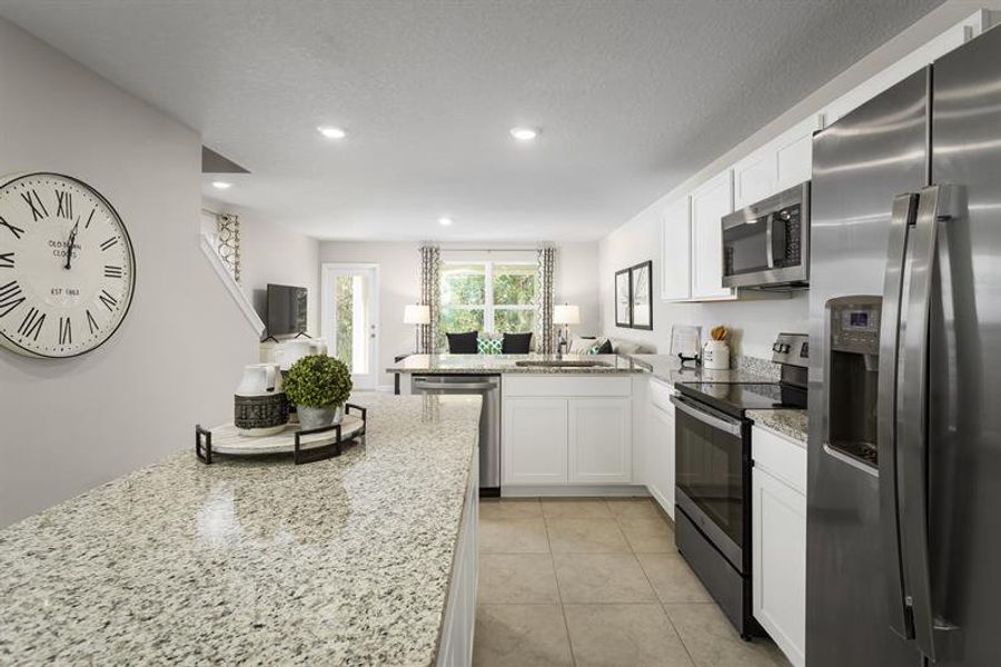 Your move‑in ready home awaits, with special pricing and more.
