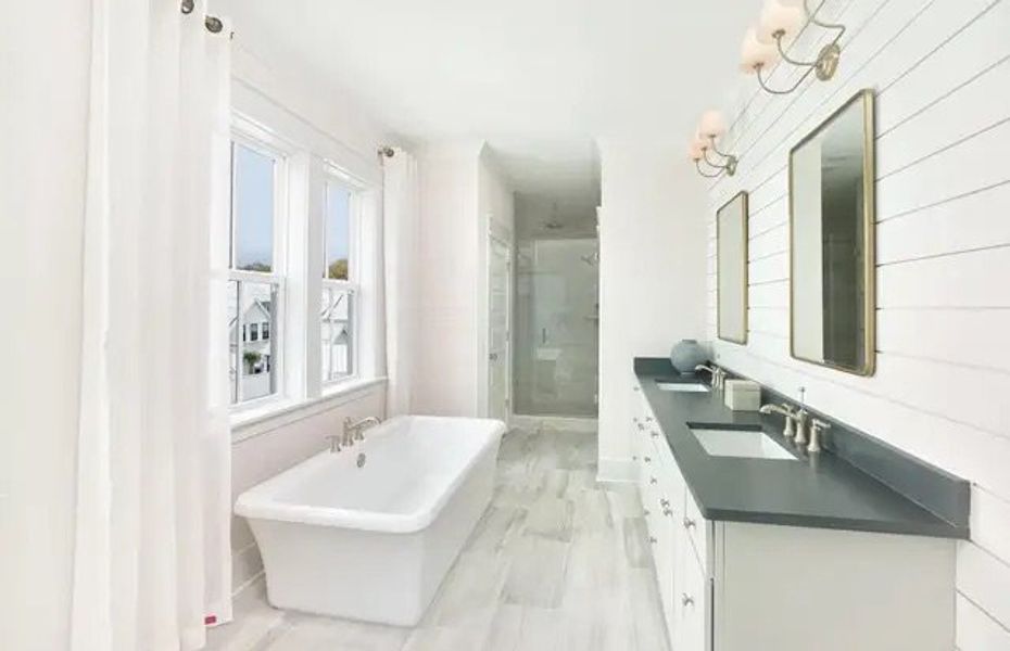 Image 21 of the Kiawah River community in Johns Island, SC.