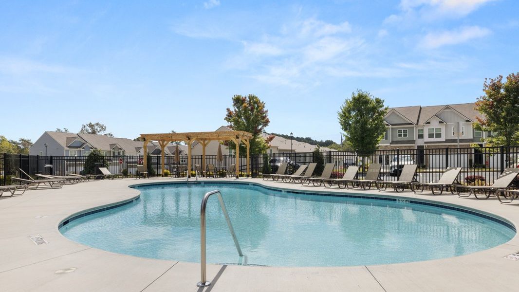 Community amenity available to residents of Mountain Park in Dahlonega (Image 19).