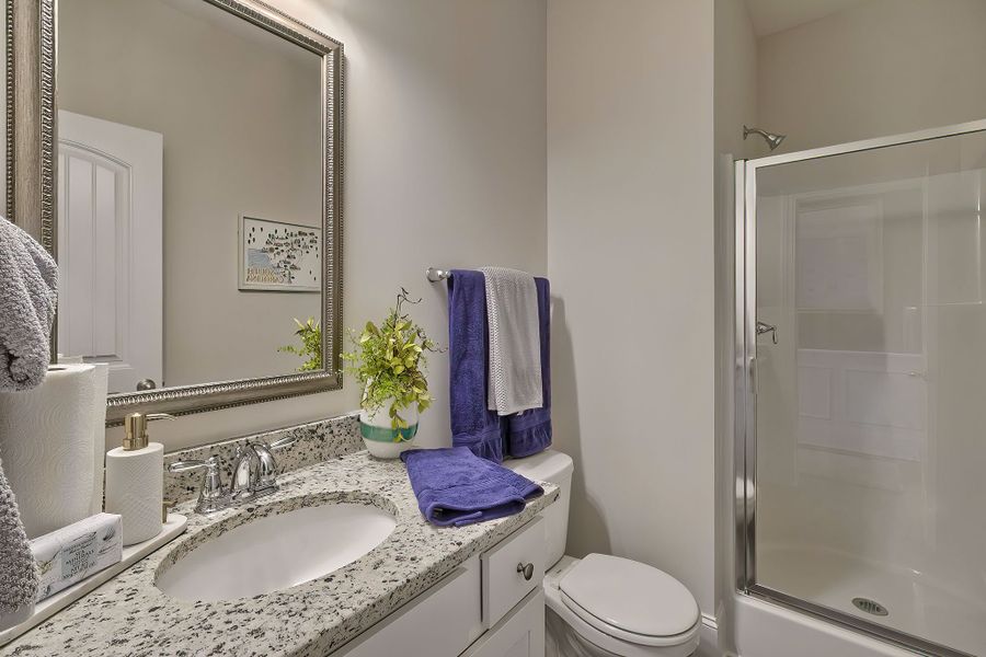 Bentcreek Bathroom 1