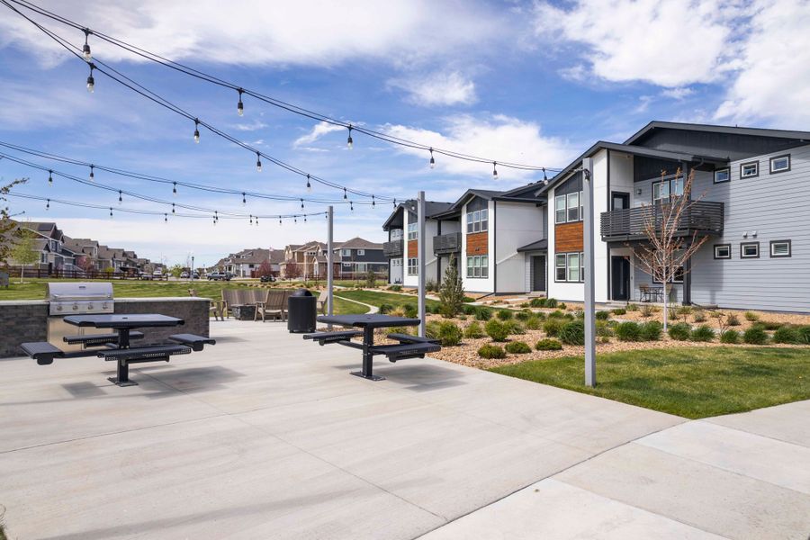 Community amenity available to residents of Raindance Condos in Windsor (Image 2). Community amenity available to residents of Raindance Condos in Windsor (Image 2).