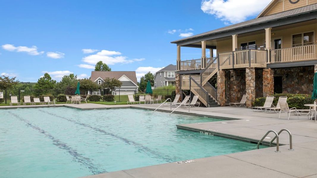 Community amenity available to residents of Sunset Summits in Spartanburg (Image 14).