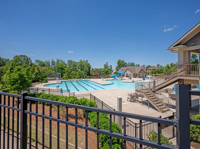 Community amenity available to residents of The Ranch at The Palisades in Charlotte (Image 2). Community amenity available to residents of The Ranch at The Palisades in Charlotte (Image 2).