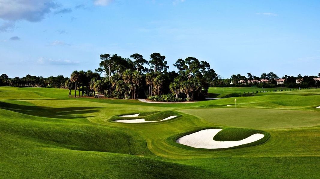 Natural surroundings and green spaces near PGA Village Verano in Port St. Lucie, FL (Image 36). Natural surroundings and green spaces near PGA Village Verano in Port St. Lucie, FL (Image 36).