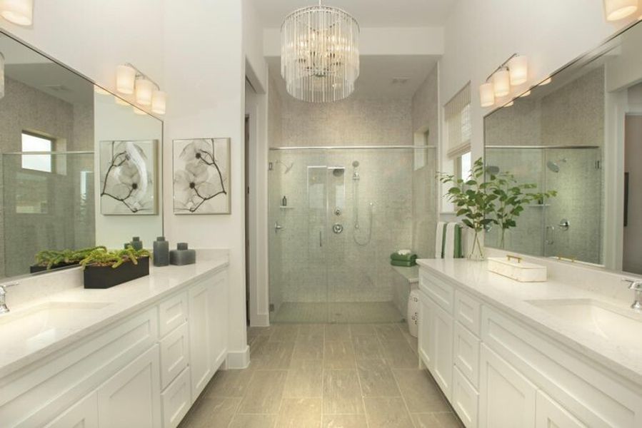 Image 6 of the Rough Hollow - Canyon Pass community in Lakeway, TX.