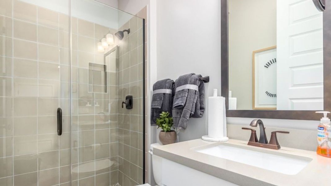 Image 33 of the Sienna Hills Passage Collection community in Buckeye, AZ. Image 33 of the Sienna Hills Passage Collection community in Buckeye, AZ.