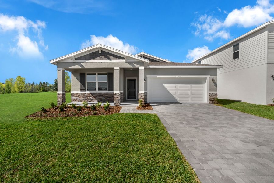 1 and 2 Level Homes Available