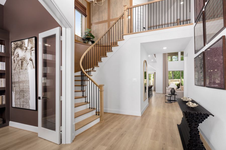 Porter, TX New Homes. - Slide 12 Porter, TX New Homes. - Slide 12