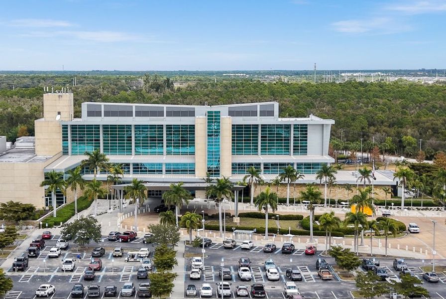 FTM North Fort Myers Cape Coral VA Clinic FTM North Fort Myers Cape Coral VA Clinic