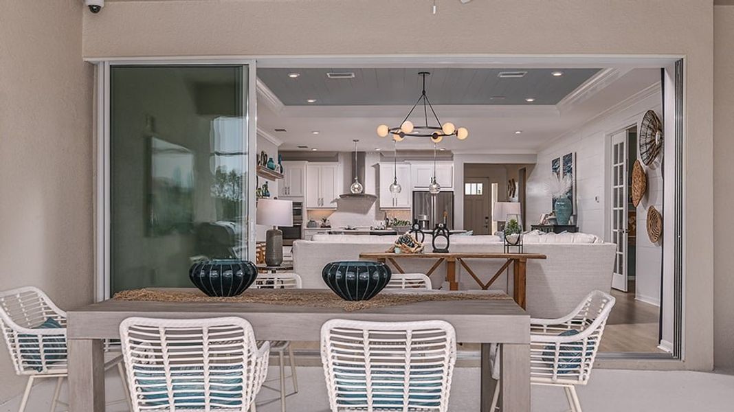 Image 71 of the WaterGrass community in Wesley Chapel, FL.